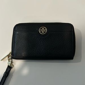 Tory Burch Wristlet